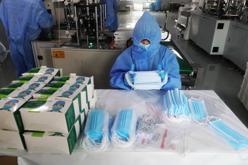 鼎星醫療科技 過硬質量贏訂單，躋身商務部出口白名單譜寫新篇